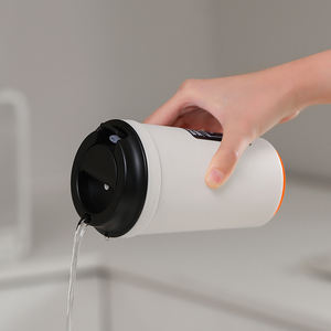 <span class=keywords><strong>Tasse</strong></span> à café personnalisée 3D/5D avec <span class=keywords><strong>photo</strong></span> personnalisée-Gobelet en PP à double paroi avec design anti-chute, cadeau d'anniversaire parfait - Product Image 6