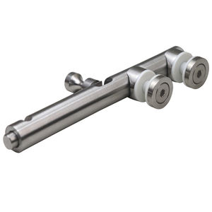 ZD moderne en acier inoxydable serrure de <span class=keywords><strong>sol</strong></span> bouchon de porte en verre <span class=keywords><strong>loquet</strong></span> au <span class=keywords><strong>sol</strong></span> pour la natation de la Villa balustrade en verre sans cadre clôture de piscine - Product Image 3