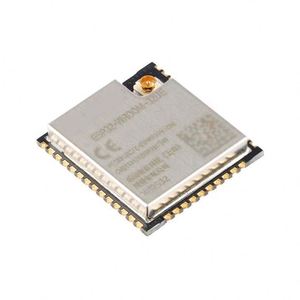 ESP32-WROOM-32UE(M113EH6400UH3Q0) Original Electronic Component Suppliers <b>Wireless</b> Module RF TXRX MOD BT WIFIU.FL SMD - Product Image 1