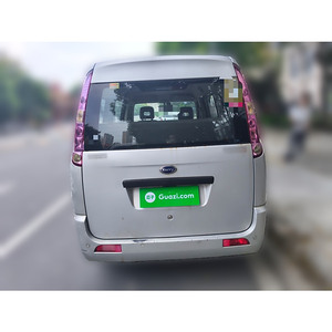 Guazi Miglior Prezzo Karry Youyou Benzina <span class=keywords><strong>1.2</strong></span> Auto Usata RWD 5-8 Posti - Product Image 5