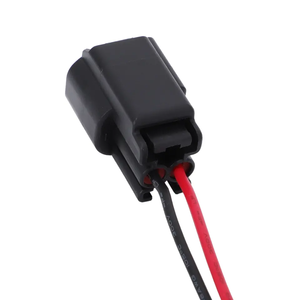 CONNECTEUR DE BOBINE D'ALLUMAGE POUR FORD EXPLORER F-150 EXPEDITION TRITON pour <span class=keywords><strong>MAZDA</strong></span> 3 <span class=keywords><strong>MAZDA</strong></span> 6 MUSTANG Femelle - Product Image 5
