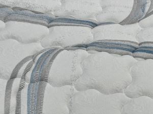 Hot Sale 5 Stars Hotel-grade Luxury <strong>Memory</strong> <strong>Foam</strong> <strong>Mattress</strong> Removable and Breathable for Bedrooms Dormitories - Product Image 5