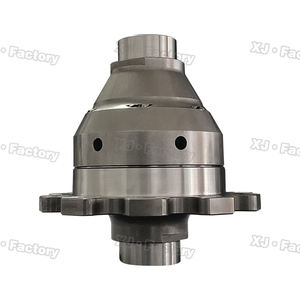 L.S.<span class=keywords><strong>D</strong></span> pour B-<span class=keywords><strong>M</strong></span>-W G20/28 Série 3 <span class=keywords><strong>320</strong></span> 325 330 avec dispositif de précharge - Product Image 2