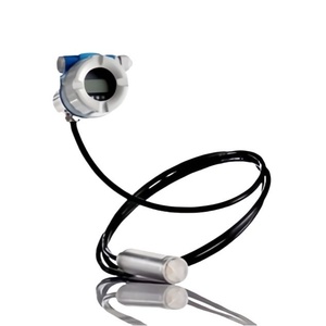 Medidor de Nivel de Presión Estática E+H Deltapilot FMB52, Sensor de Presión para Medición de Nivel de Presión Estática - Product Image 2