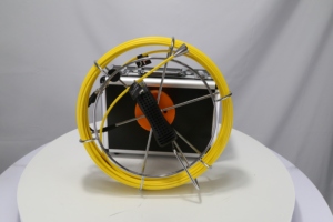 <span class=keywords><strong>Prix</strong></span> usine 7 ''moniteur <span class=keywords><strong>caméra</strong></span> de vidange 120 Angle de vision <span class=keywords><strong>caméra</strong></span> de tuyau <span class=keywords><strong>caméra</strong></span> d'<span class=keywords><strong>inspection</strong></span> de tuyau avec émetteur 512 HZ - Product Image 6