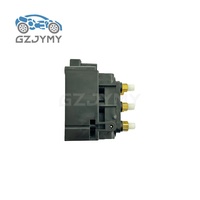 Bloc de soupape solénoïde de suspension pneumatique automobile A2123200358 pour Mercedes-Benz W213 W253 S213 X253 C253 W212 W221 W166