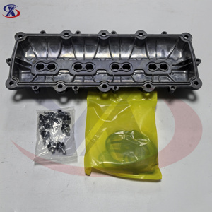 Couvercle de soupape de moteur en aluminium pour 2009-2010 Dodges Rams 1500 2011-2021 Rams 1500 5.7L 6.4L 53022085AD 53022085AC 264-495 - Product Image 4
