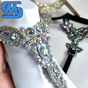 อุปกรณ์ตกแต่งรองเท้า<span class=keywords><strong>แตะ</strong></span>แบบหนีบ ปี 2025 ขายส่ง สำหรับ<span class=keywords><strong>ซ่อม</strong></span><span class=keywords><strong>รองเท้า</strong></span> - Product Image 6