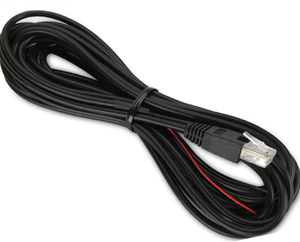 Cable de Contacto Seco NetBotz NBES0304 de 4.5m (15 Pies), Cable de Extensión para Sensor, para Monitoreo de Seguridad y Climatización en Salas de Servidores - Product Image 2