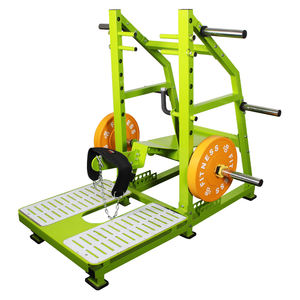 เครื่องสควอทแบบใช้แผ่นน้ำหนักสำหรับใช้งานเชิงพาณิชย์ รุ่น Pit Shark <span class=keywords><strong>Squat</strong></span>, Rhino Belt <span class=keywords><strong>Squat</strong></span> และ Hip <span class=keywords><strong>Squat</strong></span> - Product Image 2