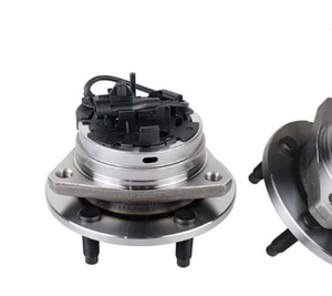 Rodamiento de cubo de rueda de gran oferta de automóviles 513288 13502785 13502886 BR930777 HA590351 para CHEVROLET EQUINOX LS - Product Image 4