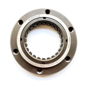 Nouveau roulement d'embrayage de démarreur en métal d'état pour Hisun 450 500 550 700 <span class=keywords><strong>750cc</strong></span> UTV ATV P004000243100000 - Product Image 3