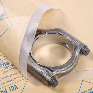 Vente en gros de papier VCI antirouille, tissu PE enduit simple face, artisanat de protection contre la rouille, fabricant chinois pour l'emballage en métal - Product Image 4