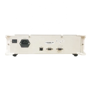 เครื่องทดสอบความต้านทานฉนวนแบบดิจิตอล HP3530A - Product Image 4