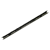 L89769-001 Rinbers pour Chromebook 11 G8 EE Laptop Grey LCD Hinge Cover Clip Trim Set