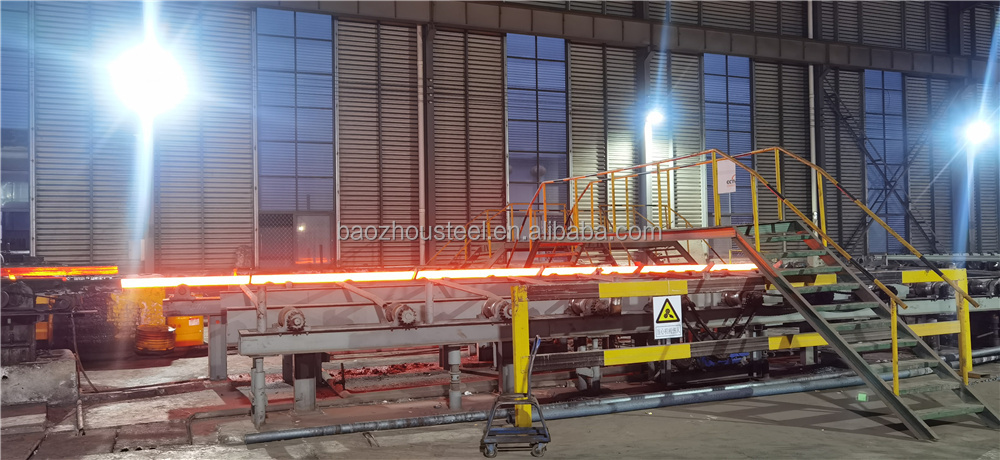 ASTM B444 Inconel 625 Nickel Alloy Seamless Tube Round Tubing