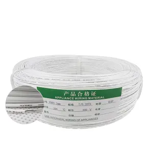 H05S-K 1*2.5mm 180C 300/500V DONG GUAN SHENG PAI ELECTRIC WIRE CABLE CO. LTD