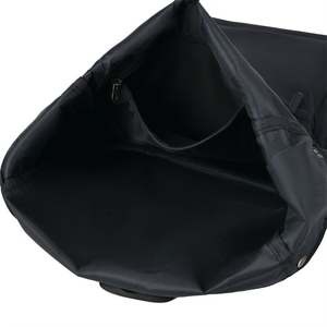 Sac à dos de voyage moderne imperméable 2025, extensible, à enroulement, pour ordinateur portable, sac à dos de randonnée, sac à dos à enroulement pour hommes - Product Image 5