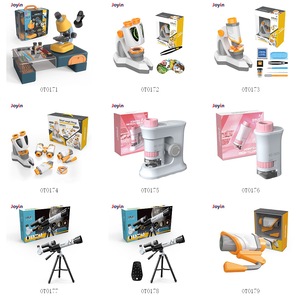 <strong>4</strong> PCS Kids Toy Learning <strong>Experiment</strong> Science Kit &amp; Education Outdoor Exploration Insect Observation Box - Product Image 4
