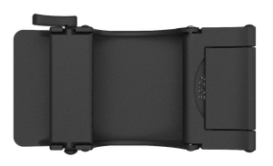 Hebilla de Cinturón de Nailon de Liberación Rápida y Alta Resistencia, Hebilla Ajustable Automática de Metal para Cinturón de Nailon para Entrenamiento al Aire Libre - Product Image 3