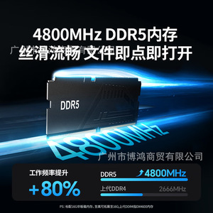 Ugreen Private Cloud DXP2800 8GB ระบบจัดเก็บข้อมูลเครือข่ายภายในบ้านแบบ NAS สองช่องใส่ฮาร์ดดิสก์ พร้อมพอร์ต USB 3.0 รองรับ iOS Android Windows Mac HarmonyOS - Product Image 4