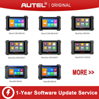 Latest Version autel Maxisys Ms908s Pro Maxicom Mk908p Ms908p Im508 Im608pro One Year Software Update Service Program Total Care