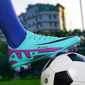 Greatshoes 2024 mới bán buôn Giày bóng đá gai, thể thao bóng đá Giày bóng đá khởi động cho nam giới ban đầu - Product Image 5