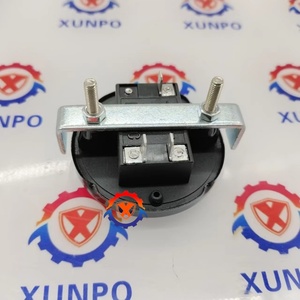 Repuestos para Excavadora E320C E320D, Medidor de Horas, 366-0367 161-3932 197-8832 1978832 - Product Image 2