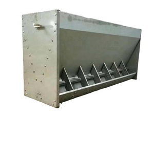 Nuevo sistema <span class=keywords><strong>de</strong></span> alimentación doble <span class=keywords><strong>de</strong></span> acero inoxidable 201/304 para cerdos, jaula <span class=keywords><strong>de</strong></span> paridera resistente, alimentador automático para cerdas <span class=keywords><strong>de</strong></span> engorde, 5 años <span class=keywords><strong>de</strong></span> garantía. - Product Image 1