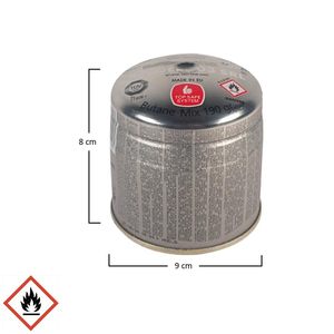 Fourchettes à cocktail réutilisables en plastique à deux dents, 8,5 cm, colorées, pour apéritifs, fruits, et amuse-gueules - Product Image 2
