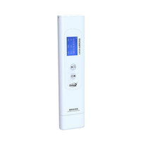Testeur de dureté de l'eau numérique de type stylo LS310, testeur de qualité de l'eau EC TDS, haute précision, pour l'eau potable