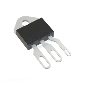 QJ6040JH5TP TO-218X-3 Isolated Tab 40 Amp High Temperature Alternis Thyristors Manufacturer Channel - Product Image 1
