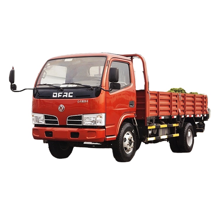Dongfeng грузовик 5тонн