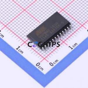 New-Original AT90PWM2-16SQ SOIC-24-300mil Integrated Circuit IC Chip Microcontroller (MCU/MPU/SoC) - Product Image 1