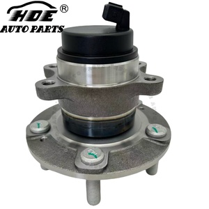 A00041379 Venta al por mayor de autopartes HDE AUTO PARTS Rodamiento de cubo de rueda para BAIC X55 - Product Image 1