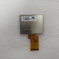 Tianma tout neuf et original P0350QVF1ME00 écran lcd 3.5 pouces 320*240 source originale panneaux lcd médicaux modules lcd