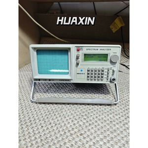 Analizador de Espectro HAMEG HM-5010 Usado, 1000mhz, 0.15MHz-1050MHz, hx1 - Product Image 1
