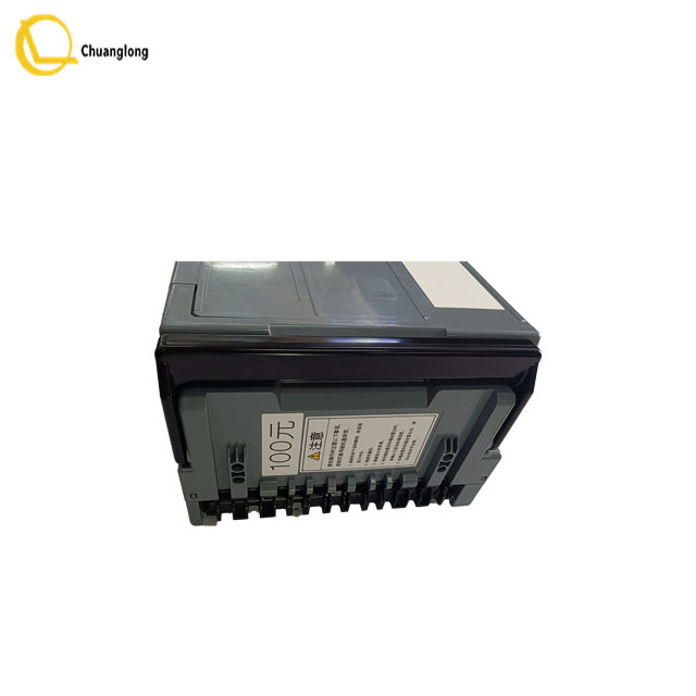 OKI G7 ATM Recycler - Efficient Cash Management Solutions
