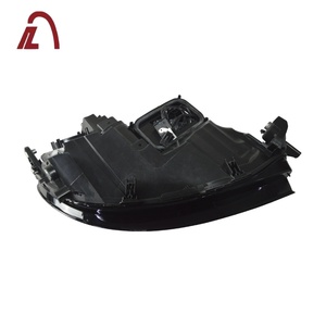 Systèmes d'éclairage automobile version US pour phares de W166 GLE300 GLE350 GLE400 GLE450 GLE63 GLE166 2017-2019, phares LED pour voiture GLE166 - Product Image 4