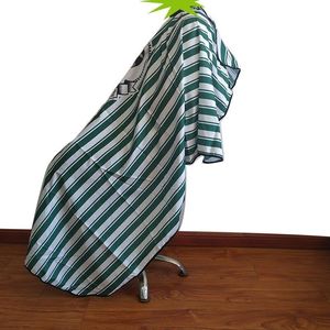 Capa de peluquería para salón de belleza con logotipo personalizado, superventas - Product Image 3