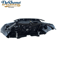 Kit de carrosserie, pare-chocs, grilles, radiateurs, phares, capots, ailes, spoilers, portes, pièces de réparation pour véhicules, ajustement précis pour Toyota RAV4