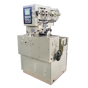 Machine de découpe, d'emballage et de conditionnement de bonbons en bâtonnets, modèle compact, très demandée, du fabricant - Product Image 4