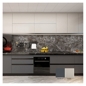 Prix des panneaux de <span class=keywords><strong>contreplaqué</strong></span> HDF en bois grainé laminé bon marché, épaisseur, taille et couleur personnalisables, E0 1 blanc <span class=keywords><strong>noir</strong></span> placage mélamine 4x8 - Product Image 6