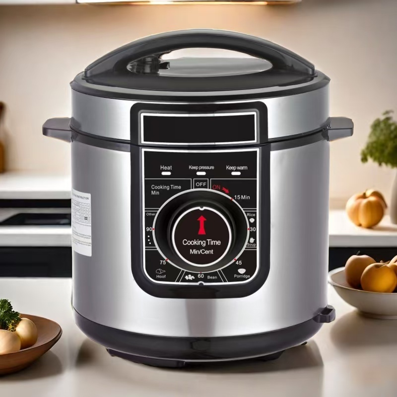 Factory Wholesale Portable Multifunction Pot Steamer