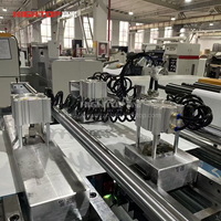HQJ-D Découpeuse de rouleaux de papier et machine de découpe de feuilles autocollantes pour papier de couverture de livre