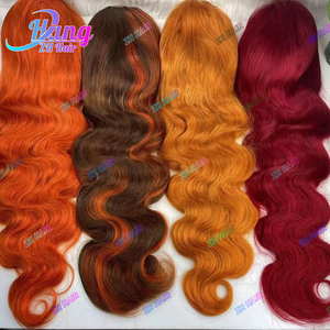 Perruques en cheveux humains 100 % naturels, abordables et de qualité supérieure pour Afro-Américaines, en promotion sur <span class=keywords><strong>AliExpress</strong></span>, au prix le plus bas. - Product Image 2