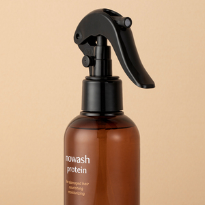 Ampolla Capilar de Proteína Sin Enjuague AVCA Coreana 200ml, Aceite de Argán, Ceramida NP, Textura Ligera No Grasa, Tratamiento Reparador del Cabello - Product Image 3