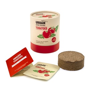 Pomodoro Ciliegino Biologico Premium, Dolce e Succoso, Mini Pomodoro per <span class=keywords><strong>Semina</strong></span> in Orto - Product Image 1
