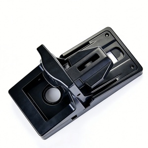 Piège à souris en plastique haute performance réutilisable, dispositif de lutte contre les rongeurs facile à utiliser. - Product Image 3