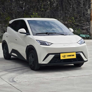 BYD Seagull 2024 Édition Honor 305KM Édition Vitalité Faible Consommation Charge Rapide 4 Places Berline Compacte Purement Électrique Voitures d'<span class=keywords><strong>Occasion</strong></span> - Product Image 3